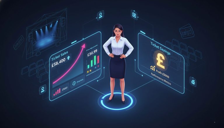 Ancillary Spend Prediction — Food, Beverage & Merch Forecasting